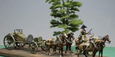 Napoleone in mostra all’Elba per i 250 an...