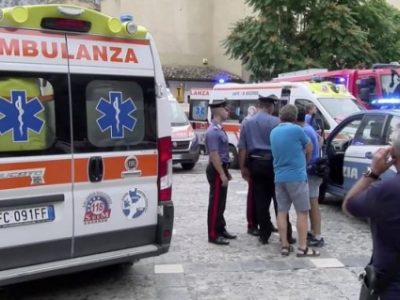 Sono morte per un cavo elettrico le due donne di Nardò