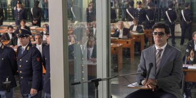 Nastri d’argento 2019: tripudio per ̶...