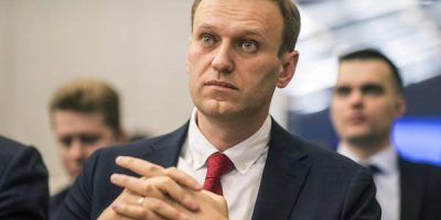 Per Navalny forti sospetti di “reazione a...