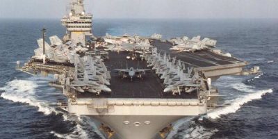 Coalizione militare per proteggere le navi al l...