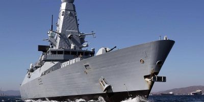 Pasdaran tentano di sequestrare una petroliera,...