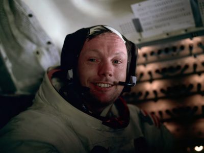Neil Armstrong, accordo segreto da 6 milioni sulla sua morte