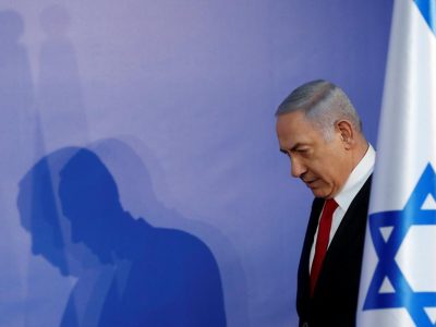 Israele chiede all’ Europa il ripristino delle sanzioni all’ Iran