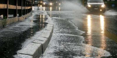 Pioggia e neve sopra i 2mila metri nel nord del...