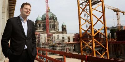 Il pronipote del Kaiser rivuole i beni confisca...