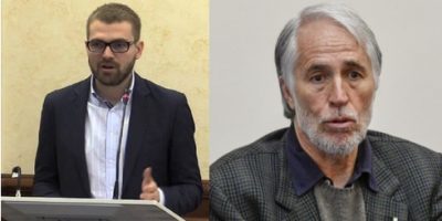 E’ polemica fra il sottosegretario Valent...