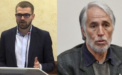 E’ polemica fra il sottosegretario Valente e Malagò