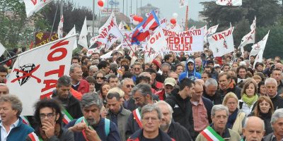 Salvini: “No Tav manifestino ma senza att...