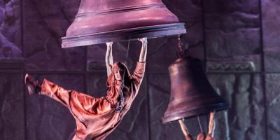 Il musical Notre Dame de Paris torna in Italia ...