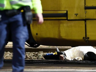 E’ un terrorista l’uomo che uccise 4 persone sparando contro un tram