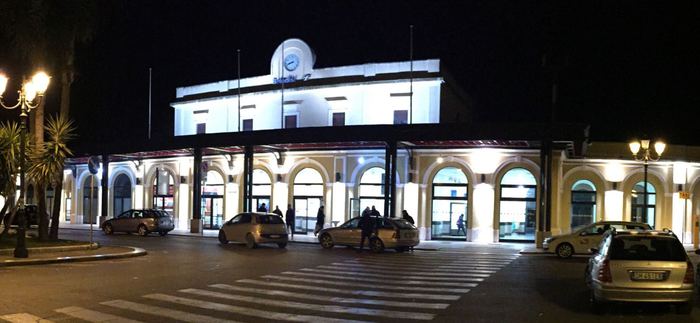 operaio muore folgorato