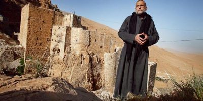 Padre Paolo Dall’Oglio, sei lunghi anni d...