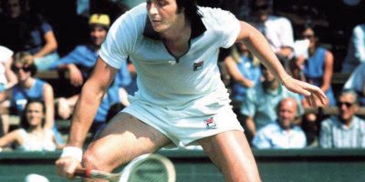 Adriano Panatta: 69 anni tra vittorie, grandi i...