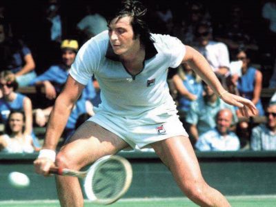 Adriano Panatta: 69 anni tra vittorie, grandi incontri e libri