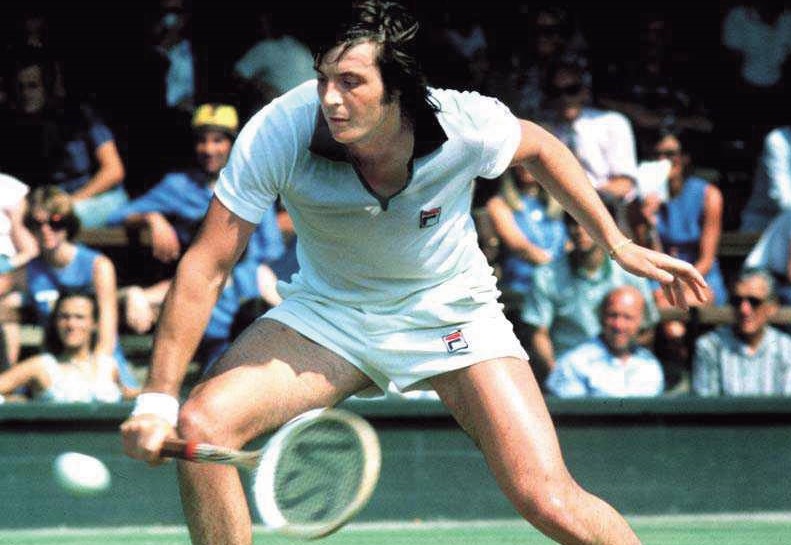 Adriano Panatta, l'icona pop del tennis: la politica, il genio e la televisione