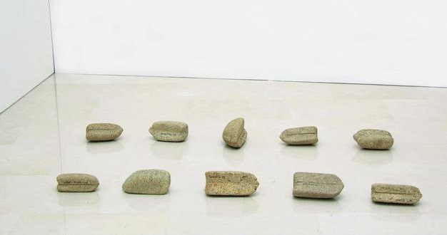 Tutti i pani del mondo, mostra a Matera