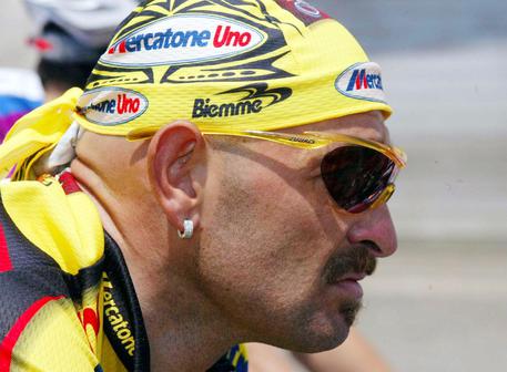 marco pantani, tour de france