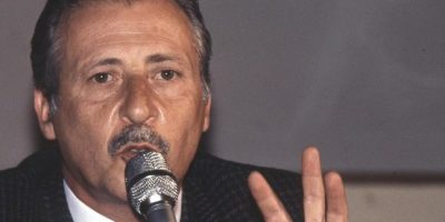 Il ricordo di Paolo Borsellino, uomo di giustiz...