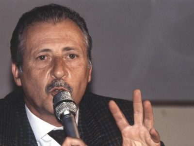 Il ricordo di Paolo Borsellino, uomo di giustizia ucciso dalla mafia