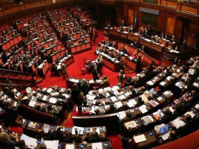 Autonomie: si attende il testo da discutere in Parlamento