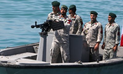 Il governo inglese esclude scambio di petroliere con l’Iran