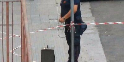 Pescara, è allarme rosso per accoltellamenti e ...