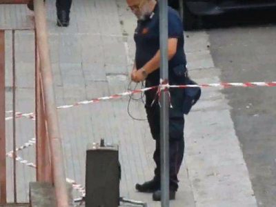 Pescara, è allarme rosso per accoltellamenti e feriti da armi da fuoco