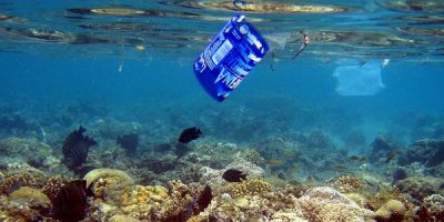 Acque inquinate da rumori, polveri e acidificaz...