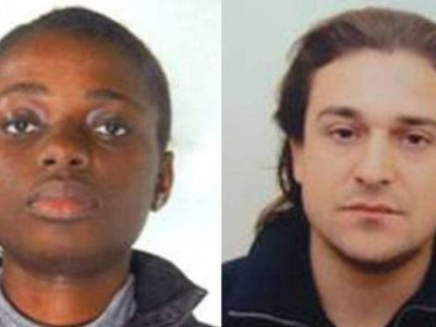 Arrestato Piampaschet confermata la condanna per omicidio