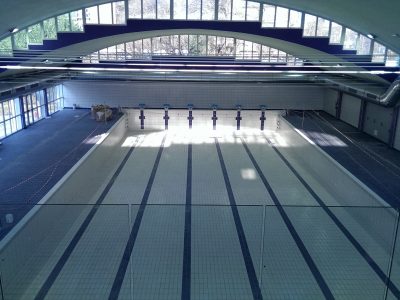 Giovane trovato morto nella piscina dell’ impianto Milanosport
