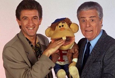 E’ morto Raffaele Pisu, 94 anni, uno dei volti più popolari della tv