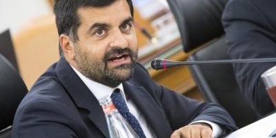 Il CSM sospende il pm Palamara indagato per cor...