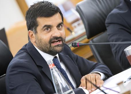 Magistrati contro Salvini