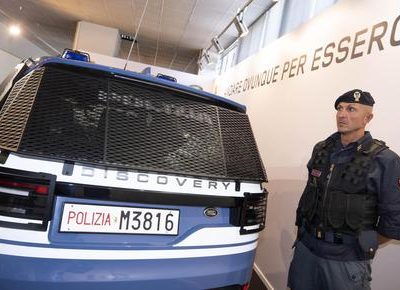 Operazione internazionale della polizia italiana su cosca mafiosa