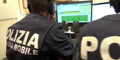 Clan nigeriano smantellato. Gestiva droga e pro...