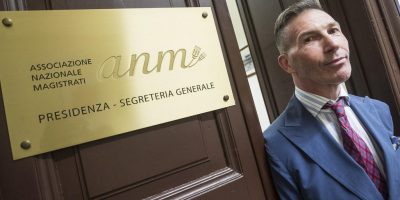 “Il giudice penale non decide secondo le ...