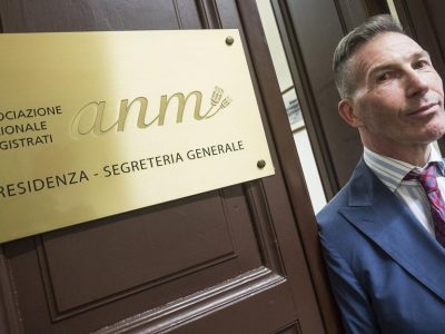 “Il giudice penale non decide secondo le aspettative del governo”