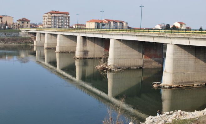 ponte casale monferrato