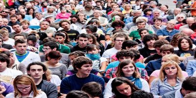 Italia: residenti in calo di 124mila unità sul ...