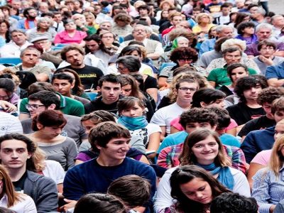 Italia: residenti in calo di 124mila unità sul territorio nazionale