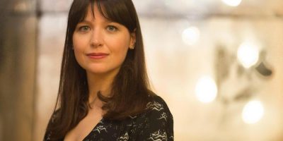 Il Premio Bancarella vinto da Alessia Gazzola, ...