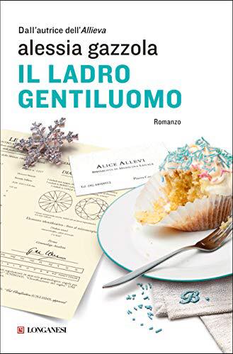 copertina libro gazzola, premio bancarella