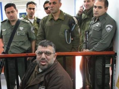 Il fratello del “Principe verde” di Hamas fugge dal movimento