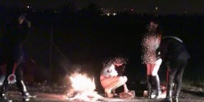 Pregiudicato accoltella e deruba una prostituta...