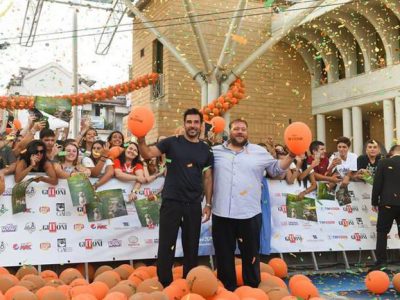 Il Re Leone presentato al Giffoni Film Festival