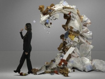 Dal rapporto sui rifiuti speciali emerge un’Italia leader del riciclo