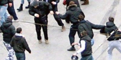 Organizzavano risse in strada, sette ordinanze ...