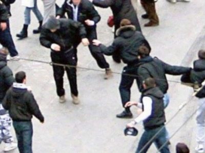 Organizzavano risse in strada, sette ordinanze di custodia