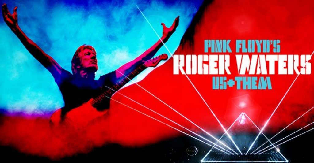 Roger Waters